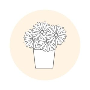 flower icon
